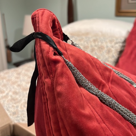 Statement necklace - Picture 3 of 3